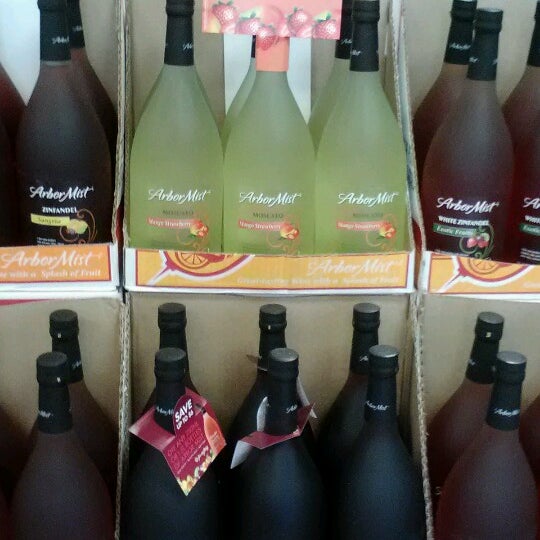 Wine & Liquor Depot Liquor Store