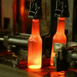 Longhorn Glass Corporation - Structure