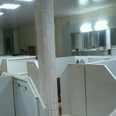 В Астрахани вновь приступила к работе "Столяровская" баня - МК Волгоград