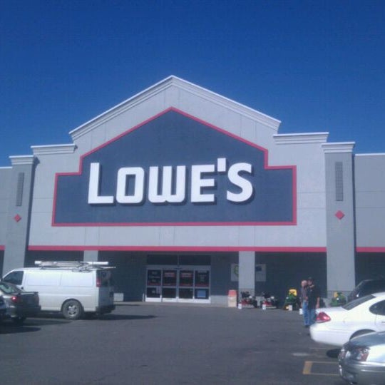 Lowes Princeton Wv