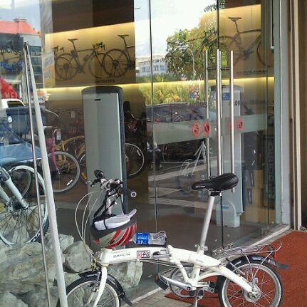 Bike colony discount outlet
