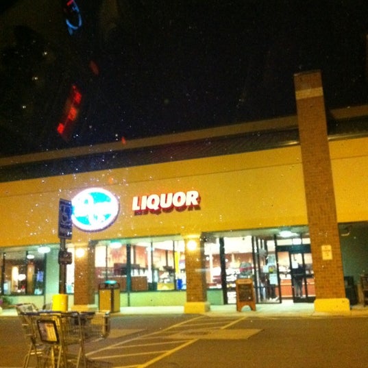 Kroger Supermarket in Erlanger