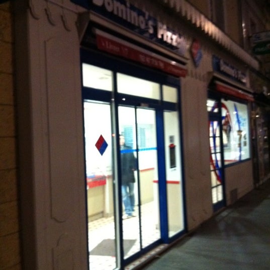 Dominos saint pierre des corps