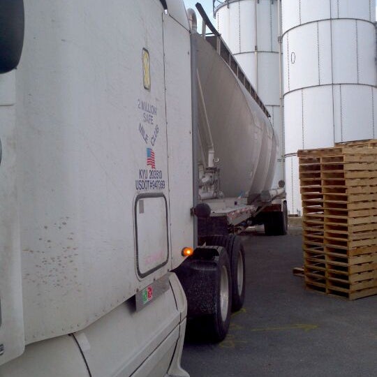 Jones Plastic & Engineering Camden, TN