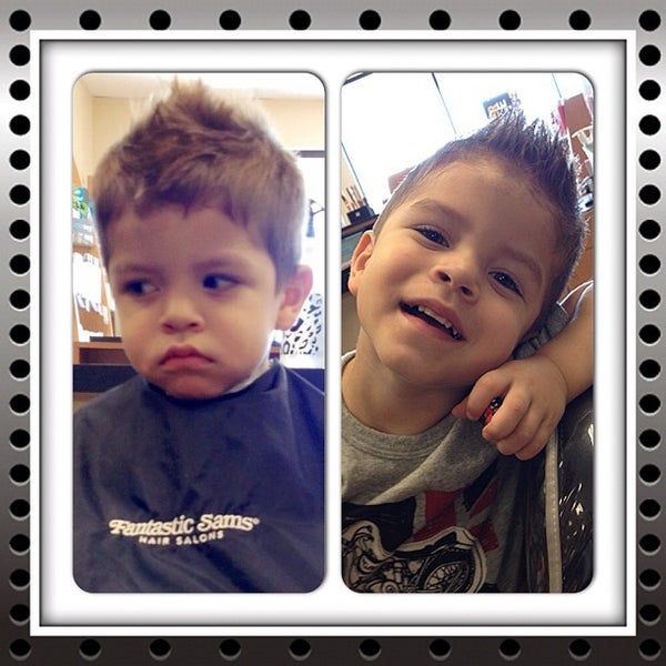 Fantastic Sams Hair Salons 2920 N Power Rd