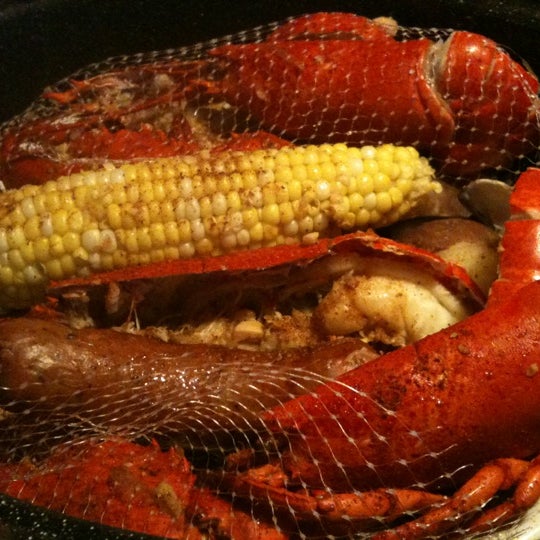 Joe S Crab Shack 32 Tips