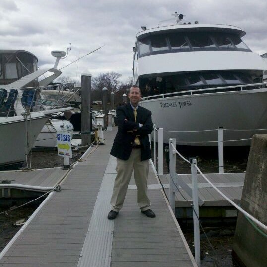 11/30/2011にDavid A.がCapital Yacht Chartersで撮った写真