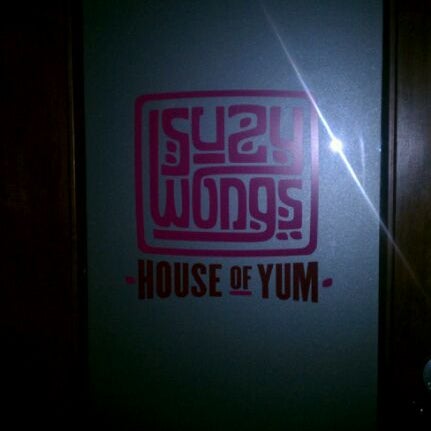 1/13/2012にKevin P.がSuzy Wong&#39;s House Of Yumで撮った写真