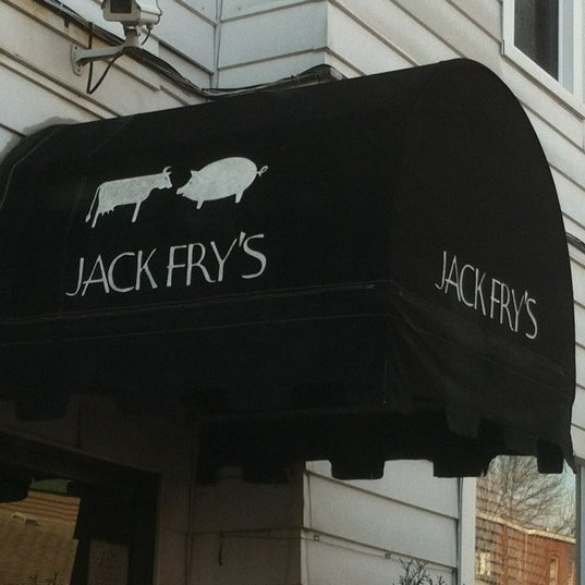 2/28/2012にJeff M.がJack Fry&#39;sで撮った写真