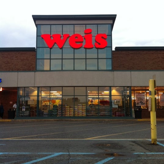 Weis Markets 1070 N 9th St