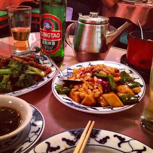 Hunan Home's Restaurant - Chinese Restaurant in Chinatown