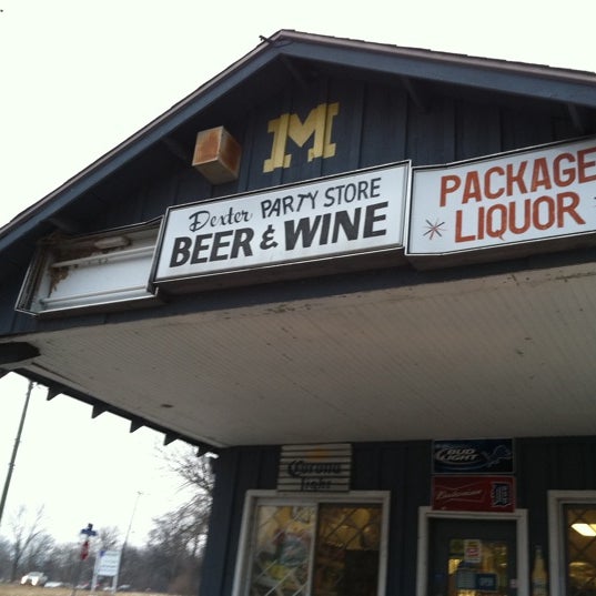 Dexter Party Store 6 tips