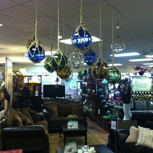 Photos At American Furniture Factory Direct Eagledale