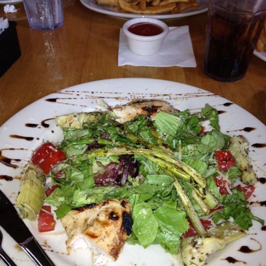 Photos at Pastabilities Old Irving Park 1726 Battleground Ave