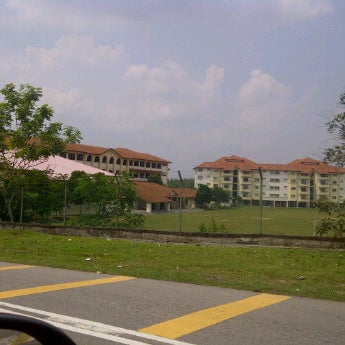 Photos At Smk Taman Sutera High School