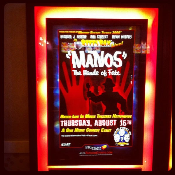 Photos at Regal Sandhill IMAX & RPX 32 tips