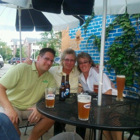 Photos at Wine Knot Kenosha Central Business District 13 tips