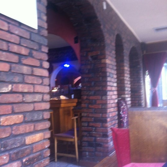 8/11/2012 tarihinde Jeremiah T.ziyaretçi tarafından Bamiyan Restaurant'de çekilen fotoğraf