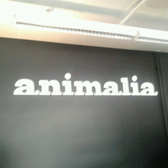 Photo taken at Animalia by Vesa S. on 7/31/2012