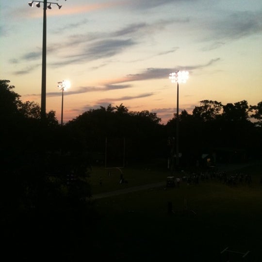 Coastal Carolina Track And Field Facility Conway, SC