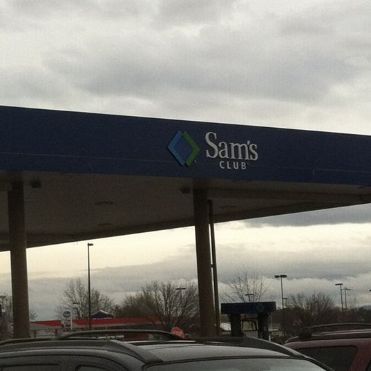 Photos at Sam's Club Warehouse Store in Roanoke