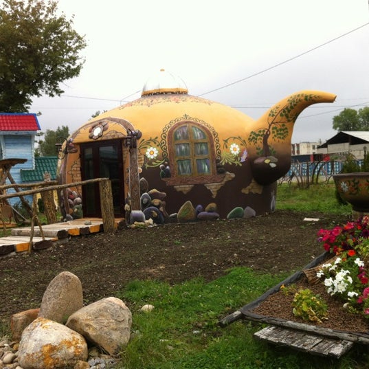 Колесо смоленск ресторан