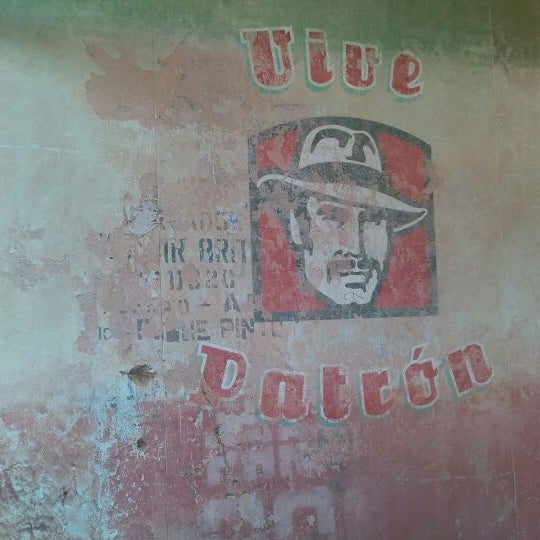 Pizza Patron University Hills 1 tip