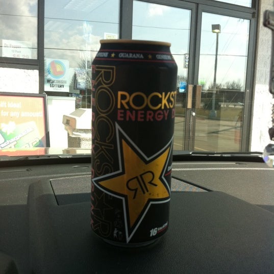 Moto Mart Fuel Station