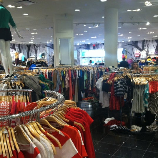 Forever 21 Orlando: conheça a F21 Red com preço mais baixo