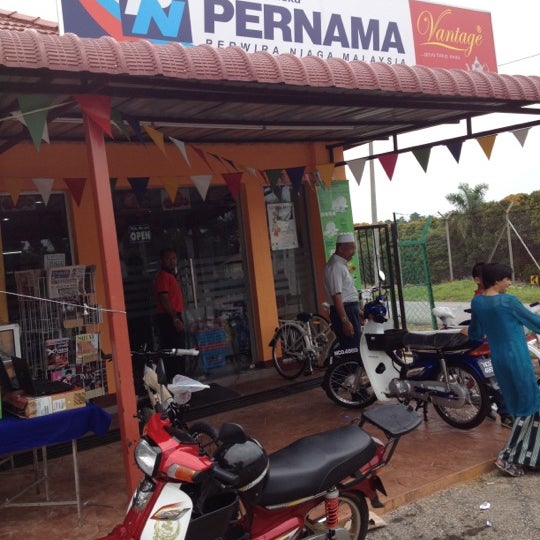 Pernama Pusasda Pd Port Dickson Negeri Sembilan