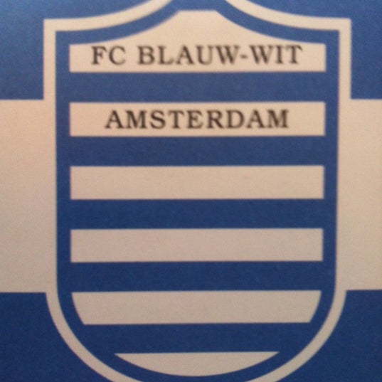 Extreme armoede ventilatie hoed FC Blauw-Wit Amsterdam - Sloten en Riekerpolder - 0 tips