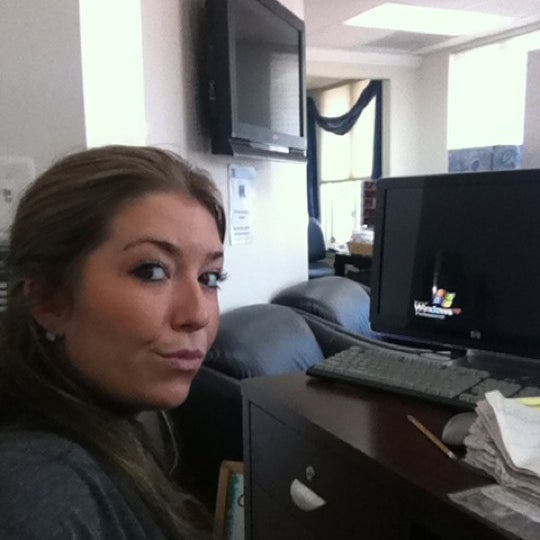 Victoria Station Hair Salon