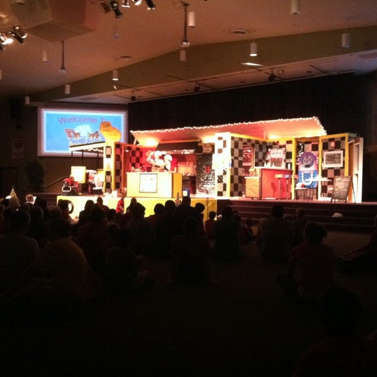 Dayspring Fellowship Keizer, OR