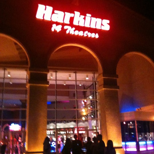 Harkins Theatres Shea 14 7354 E Shea Blvd