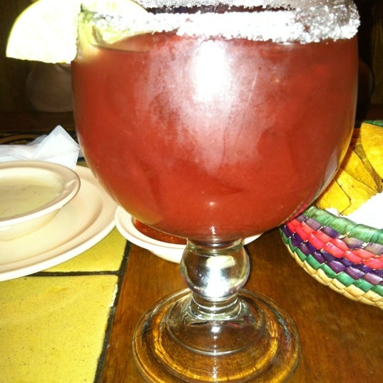 Tequila Mexican Restaurant 850 Columbia Centre