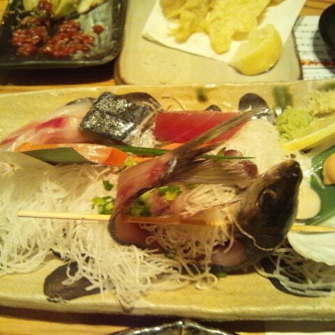 Photos at 魚ざんまい 魚三郎 新松戸 直売所 - Japanese Restaurant in 