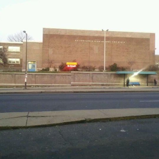 Photos At Philadelphia High School For Girls High School In Philadelphia Photos At Philadelphia High School For Girls High School In Philadelphia