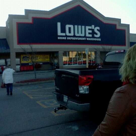 lowe's home improvement syracuse ny