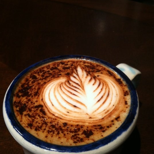Photo taken at Coffee Villa by Coffee Villa on 5/1/2012