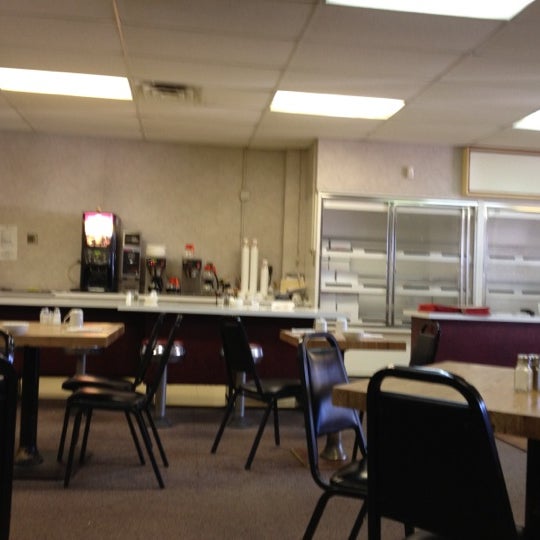 The Landmark Restaurant Youngstown, OH