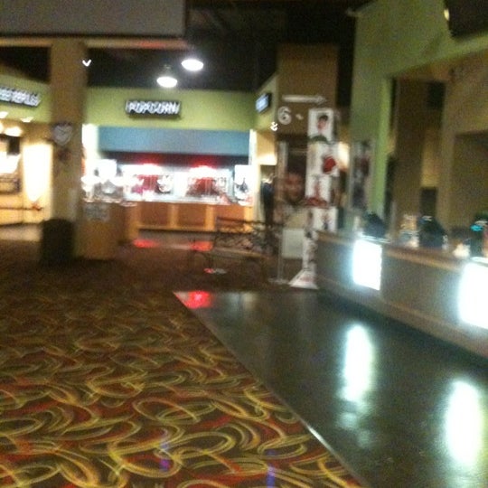 NCG Cinemas 80 tips