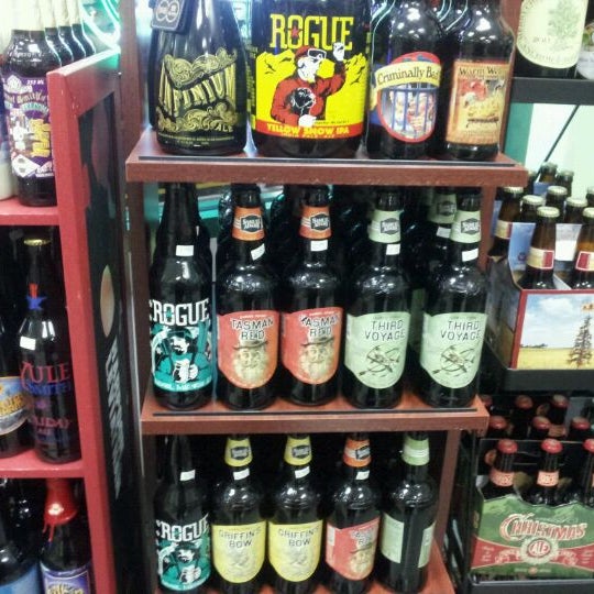 The Craft Beer Outlet (Now Closed) - Northeast Philadelphia