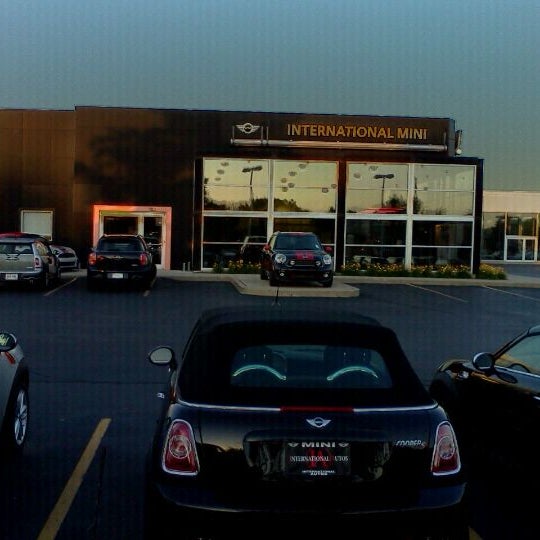 International Autos, Inc. Milwaukee, WI