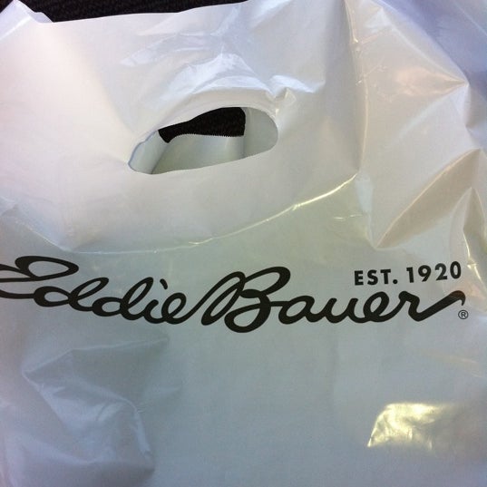 Eddie Bauer Outlet Novato, CA
