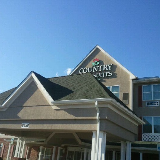 Country Inn Suites By Radisson Washington D C East Capitol
