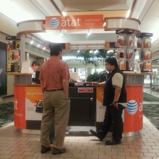 My Wireless AT&T Kiosk Kahala Mall - 2 tips from 27 visitors