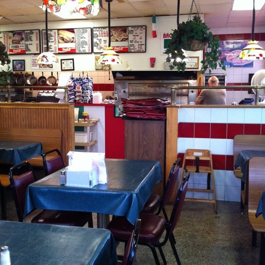 Original Brothers Pizza Warren, OH