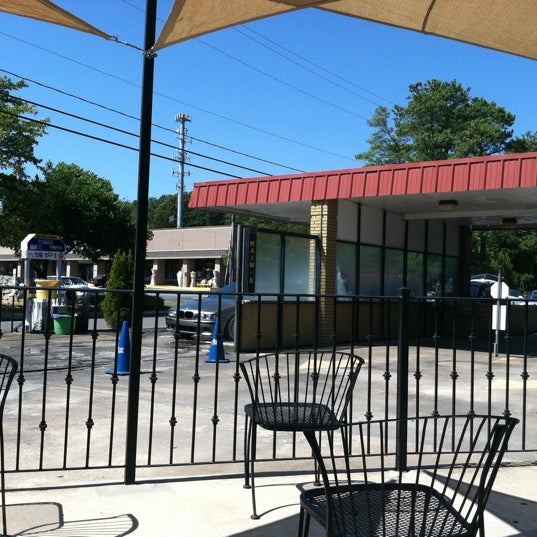 Mikael's Auto Spa - Downtown Sandy Springs - 6380 Roswell Rd