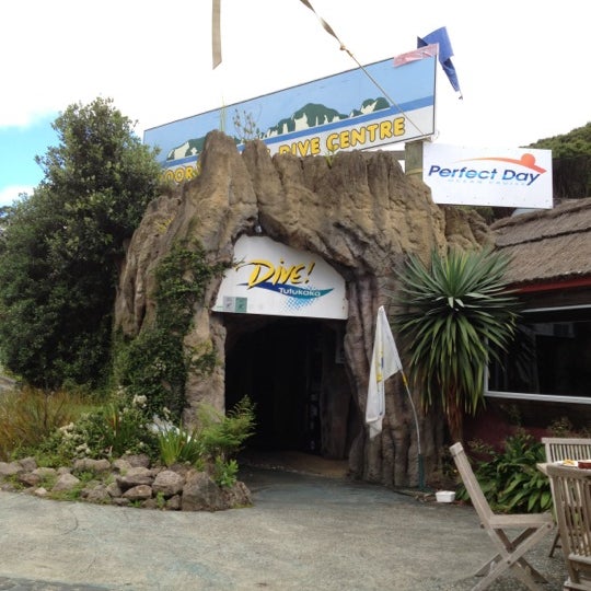 Best Dive Shops In The World