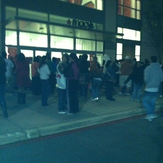 Macy's Northwest Side San Antonio, TX